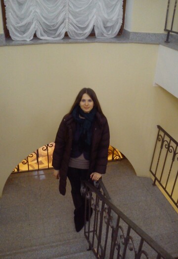 Valentina (@valentina4242) — my photo № 1