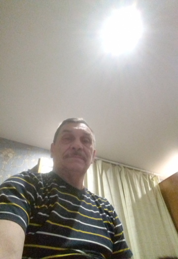 My photo - pavl, 56 from Nizhny Novgorod (@pavl69)