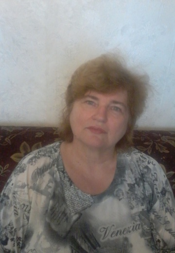 Моя фотография - Ольга, 74 из Харьков (@olga98247)
