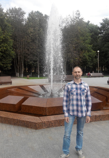 Моя фотография - Alexander, 54 из Великий Новгород (@alexander8948)