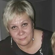 Оксана Мойсеева, 53, Лучегорск