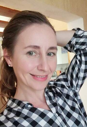 My photo - Tatyana, 40 from Voronezh (@tatyana314399)