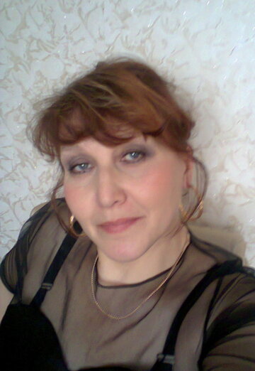 Моя фотография - Валентина, 61 из Петропавловск (@valentina12332)