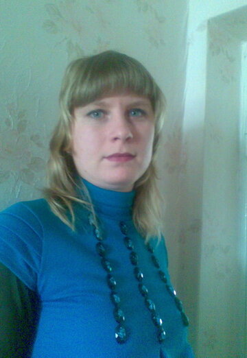 Моя фотография - Мария, 40 из Азов (@mariya15384)
