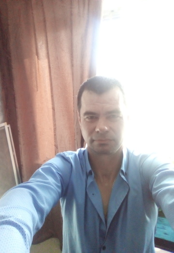 Моя фотография - Саша, 42 из Саранск (@sasha252613)