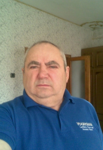 My photo - nikolayvasil, 60 from Svetlovodsk (@nikolajshulga)