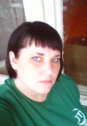 My photo - Olesya, 42 from Chekhov (@olesya33616)