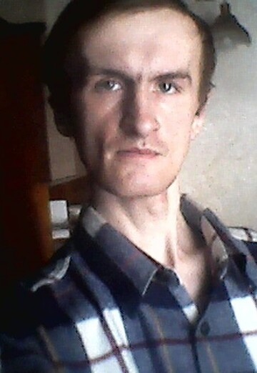 Моя фотография - владимир, 39 из Хабаровск (@vladimir246350)
