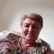 Марина, 51, Тырныауз
