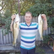 Дмитрий, 35, Кирсанов