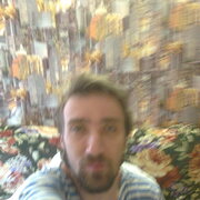 РОМАН ШАТАЛОВ, 32, Городец