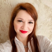 Mariya 39 Moscow