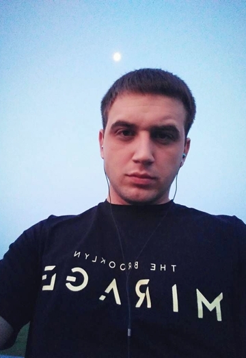 Моя фотография - Дядя, 23 из Киев (@dyadya333)
