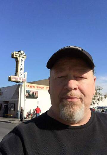 La mia foto - Justin, 67 di Knoxville (@justin562)