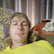 Василий, 34, Архара