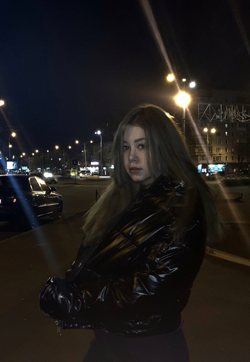 My photo - Veronika 🧚, 20 from Vinnytsia (@veronika34688)
