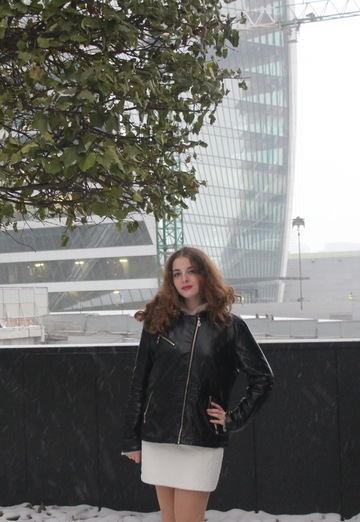 Моя фотография - Маргарита, 27 из Москва (@margarita16398)