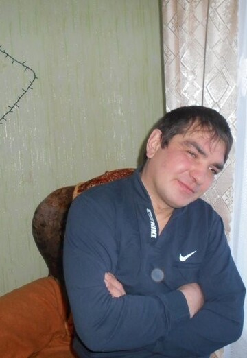 My photo - Andrey, 46 from Semyonov (@andrey731249)