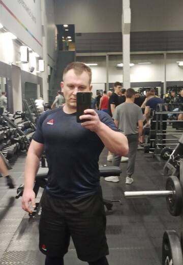 Aleksey (@zvenston) — my photo № 5