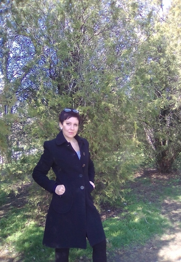 Моя фотография - Marika, 48 из Таганрог (@marika1538)