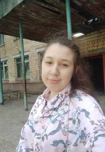 Моя фотография - Екатерина, 26 из Черногорск (@ekaterina172574)