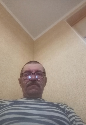 Моя фотография - Александр, 59 из Южно-Сахалинск (@aleksandr944678)