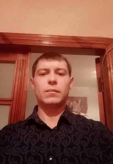 Моя фотография - Алексей, 40 из Железногорск (@aleksey578036)
