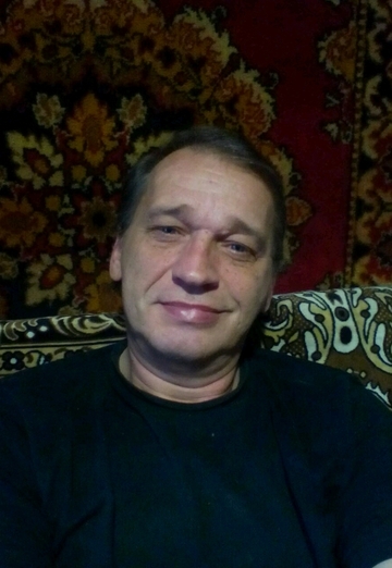 Моя фотография - Владимир, 56 из Таганрог (@vladimir349901)