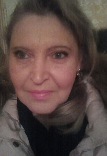 Моя фотография - Татьяна, 52 из Челябинск (@tatyanadmitrieva14)