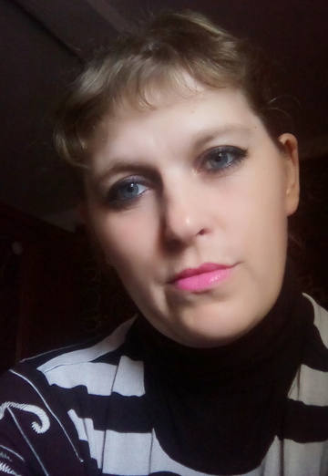 Ma photo - Oksana, 36 de Chebekino (@oksanakozlova1)
