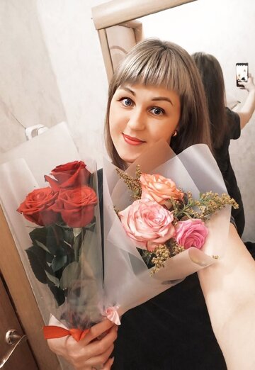 Elena (@elena540374) — my photo № 1