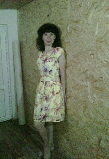 My photo - Yuliya, 38 from Korenovsk (@uliya136344)