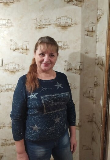 Моя фотография - Людмила, 64 из Симферополь (@ludmila97871)