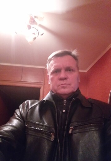 Моя фотография - игорь, 54 из Гродно (@igor278284)