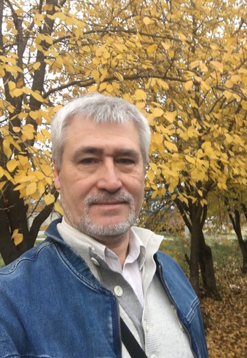 My photo - Oleg, 57 from Krasnodar (@oleg221793)