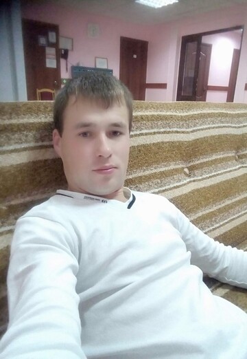 Моя фотография - Иван, 32 из Иваново (@ivan250904)