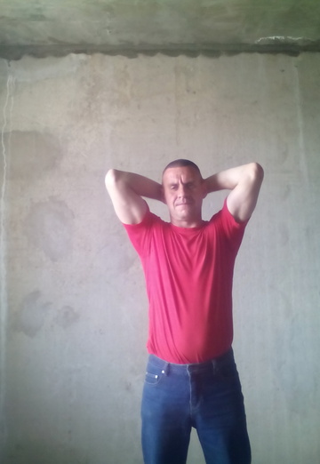 Моя фотография - ЕВГЕНИЙ, 45 из Железнодорожный (@evgeniybelkin0)