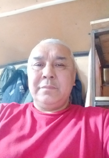 My photo - Ahmetov Kairjan, 57 from Ekibastuz (@ahmetovkairjan0)