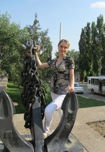 My photo - Kristiana, 36 from Rostov-on-don (@kristiana40)