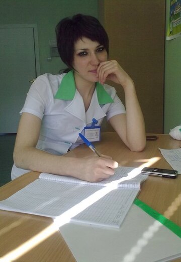 Моя фотография - Вікторія, 36 из Луцк (@vktorya378)