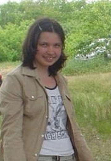 My photo - Polina, 41 from Sverdlovsk-45 (@polina12338)
