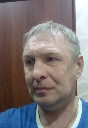 My photo - Vladislav, 52 from Kamensk-Uralsky (@vladislav43952)
