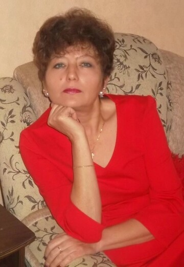 Моя фотография - Наталия Колпакова (Ко, 57 из Борисоглебск (@nataliyakolpakovakovaleva)