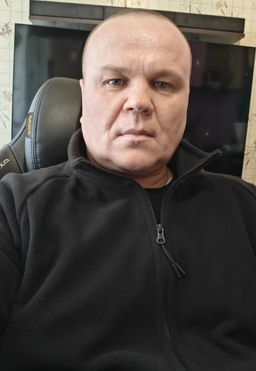 My photo - Vitaliy, 47 from Surgut (@vitaliy43187)