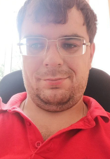 Sergey (@sergey860755) — my photo № 3