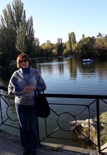 Моя фотография - алина, 69 из Симферополь (@alina88326)