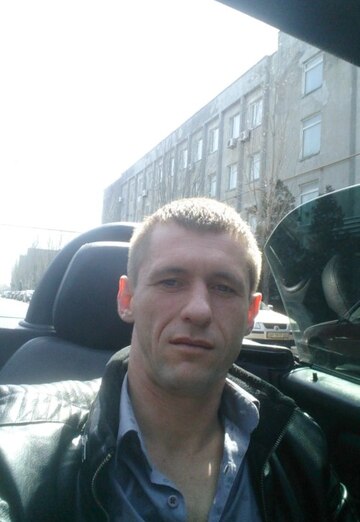 Моя фотография - Евгений, 38 из Бердянск (@evgeniy174262)
