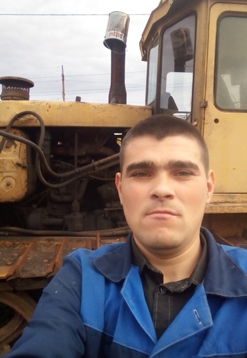 My photo - Ivan, 31 from Otradny (@ivan228590)