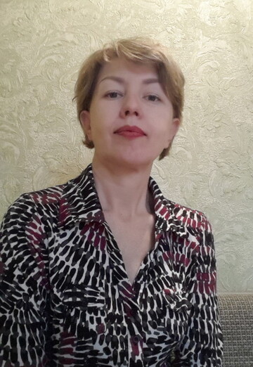 My photo - Marina, 55 from Shymkent (@marina104339)