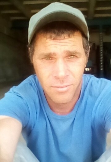My photo - Vladimir, 41 from Ust-Kamenogorsk (@vladimir303876)